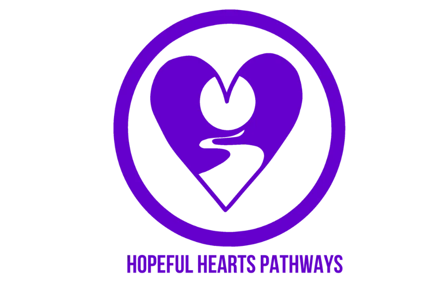 Hopeful Hearts Pathways Logo Baltimore