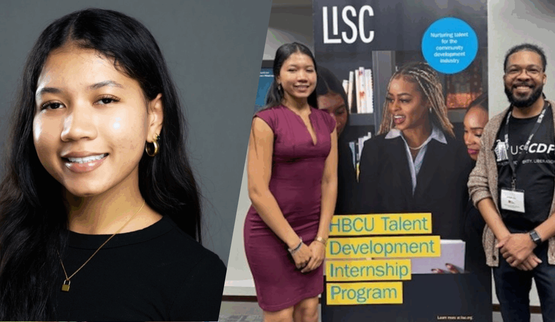 Empowering Through Impact: Intern Spotlight on Camera Lemons