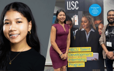 Empowering Through Impact: Intern Spotlight on Camera Lemons
