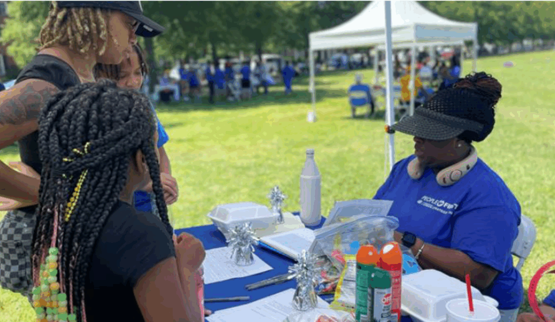 When Systems Align: A Mother’s Path to Stability