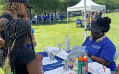 When Systems Align: A Mother’s Path to Stability