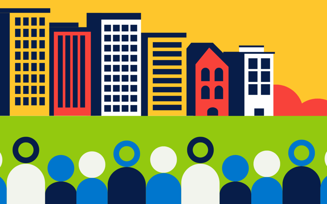 Investing in People, Not Just Places, Delivers Positive Results for Families