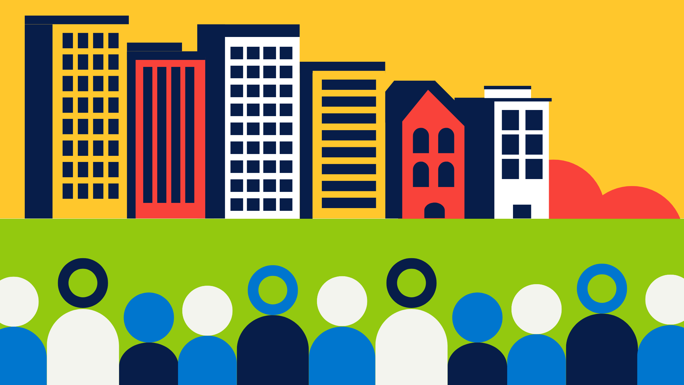 Julian Wyatt, USI CDFI Director, speaks at the original announcement of the CDFI in collaboration with Truist Foundation.