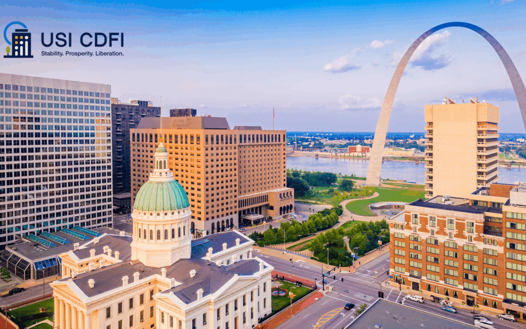 Missouri Foundation for Health Makes $500,000 Investment to Urban Strategies, Inc. to Support Community Revitalization in St. Louis